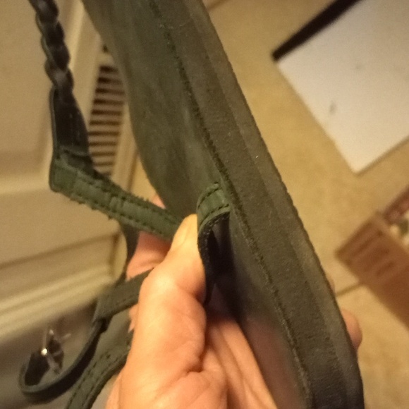 Rainbow Strap sandals - Picture 3 of 5